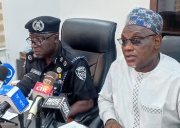 AHEAD OF 2027: KOGI SECURITY AGENCIES AND INEC STRATEGIZE FOR CREDIBLE POLLS
