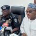 AHEAD OF 2027: KOGI SECURITY AGENCIES AND INEC STRATEGIZE FOR CREDIBLE POLLS