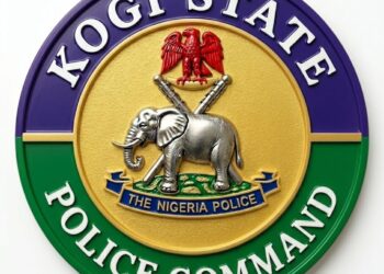 JOINT SECURITY FORCES COMPRISING THE POLICE, MILITARY, DSS AND OTHER AUXILIARY FORCES RESCUE 10 CORPS MEMBERS IN EGUME FOREST, OFU LGA, KOGI STATE