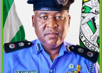 KOGI POLICE RESCUE 15 KIDNAP VICTIMS AFTER INTENSE GUN BATTLE, NEUTRALISE SEVERAL ABDUCTORS