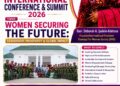 It’s SWS International Conference in Abuja, come prepared.