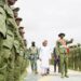 Gov Ododo,Passes Out 530 Forest Guards, Vows: No Safe Haven For Criminals in Kogi*
