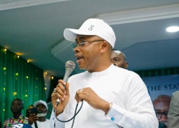 Ododo, Okpebholo Rally Kogi, Edo Indigenes in Osun Behind APC Candidate