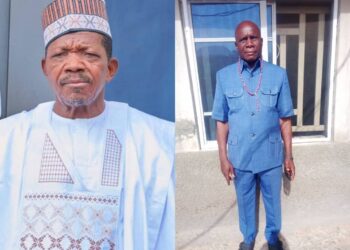ONE YEAR REMEMBRANCE OF THE LATE FATHER OF KOGI STATE GOVERNOR, AHMED USMAN ODODO