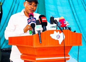 Ododo Charges Appointees on Grassroots Mobilisation, Targets 100% APC Victory in 2027