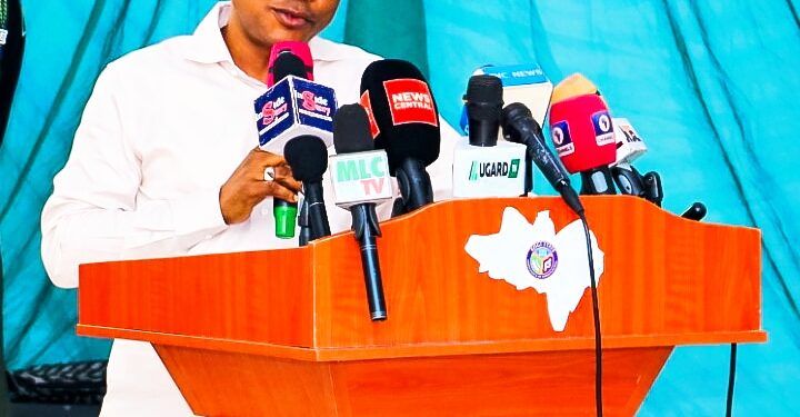Ododo Charges Appointees on Grassroots Mobilisation, Targets 100% APC Victory in 2027