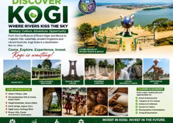 DISCOVER KOGI — WHERE HISTORY, NATURE AND CULTURE MEET