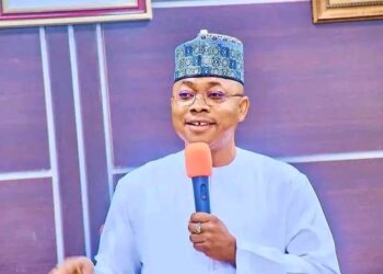 CUSTECH TEACHING HOSPITAL CMD CELEBRATE KOGI @ 35, COMMENDS GOV. ODODO