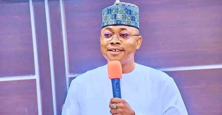 CUSTECH TEACHING HOSPITAL CMD CELEBRATE KOGI @ 35, COMMENDS GOV. ODODO