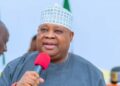 INEC DECLARES ADELEKE WINNER OF 2026 OSUN STATE GOVERNORSHIP ELECTION