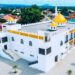 Faith, Unity and Development: Gov Ododo Commissions Gegu-Beki Central Mosque