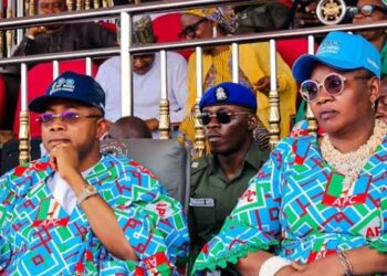 INFRASTRUCTURE, JOBS, WELFARE: WHY KOGI LG WORKERS ARE ROOTING FOR TINUBU, ODODO IN 2027