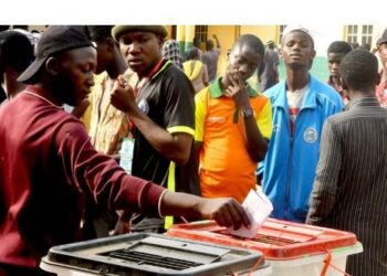 AS 2027 POLLS APPROACH, YOUTH GROUPS, SECURITY AGENCIES URGE NIGERIANS TO REJECT ELECTION VIOLENCE