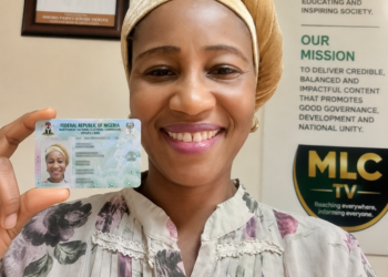 2027 GENERAL ELECTIONS IN FOCUS; WHY YOU NEED YOUR PERMANENT VOTER’S CARD (PVC)
