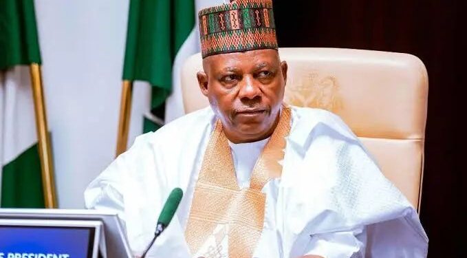 YAHAYA BELLO CONGRATULATES VICE PRESIDENT SHETTIMA AT 60, HAILS HIS CONTRIBUTIONS TO RENEWED HOPE AGENDA