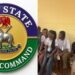 KOGI STATE POLICE COMMAND, JOINT SECURITY FORCES RESCUE ALL 21 ABDUCTED VICTIMS IN OFU LGA